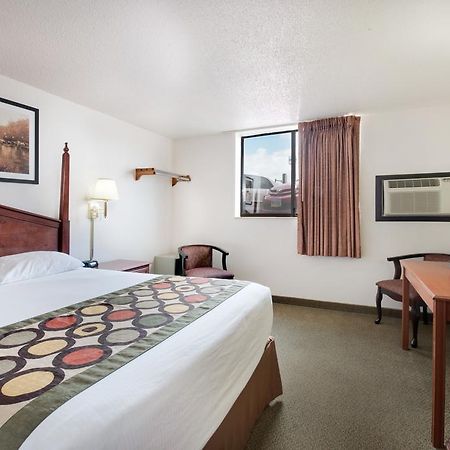 Serena Inn & Suites Of Rapid City Eksteriør bilde