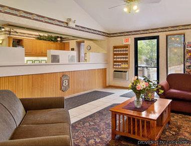 Serena Inn & Suites Of Rapid City Interiør bilde