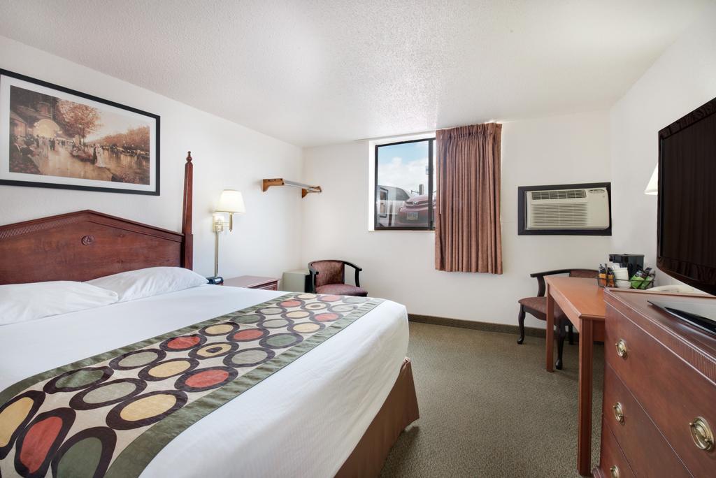 Serena Inn & Suites Of Rapid City Eksteriør bilde
