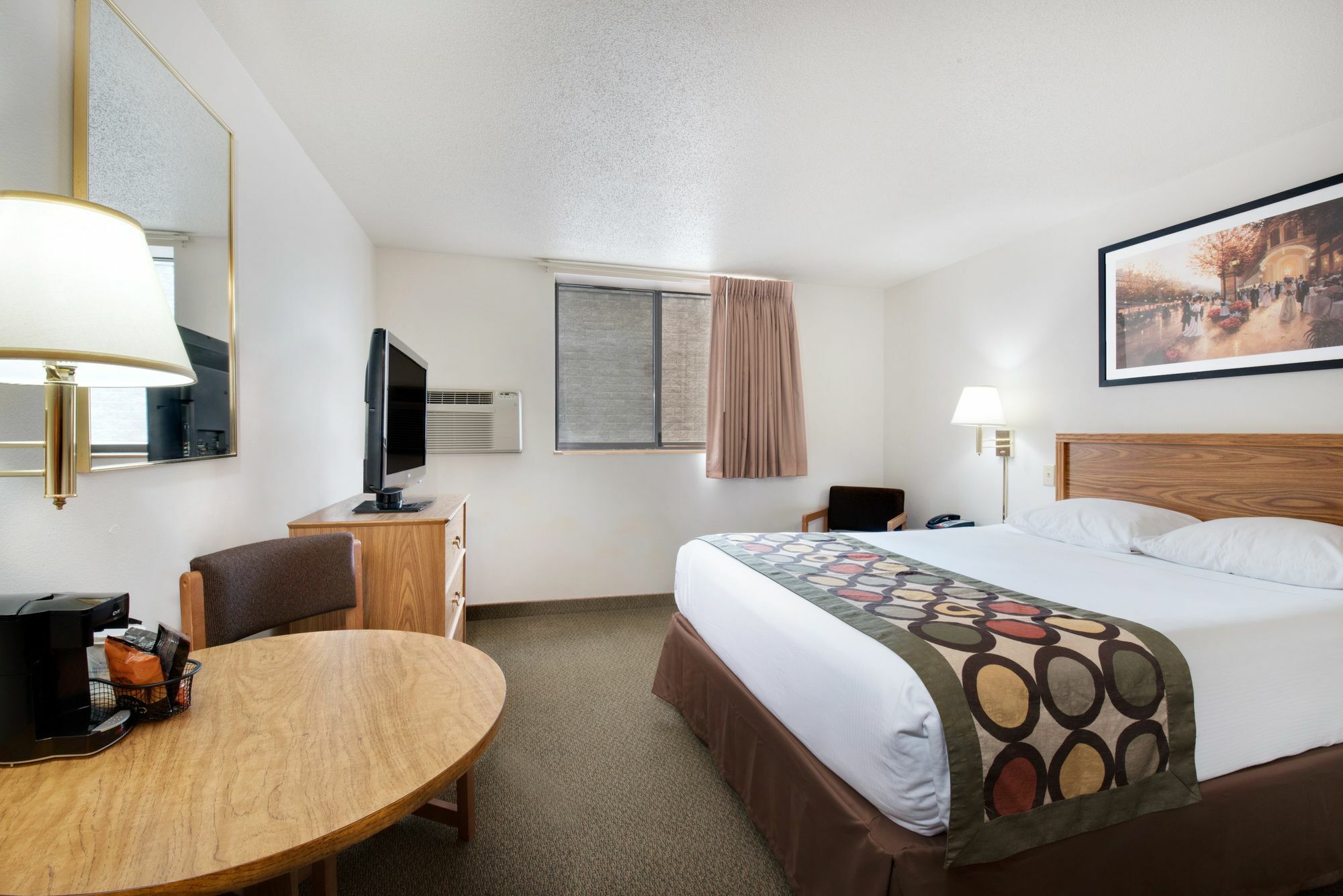 Serena Inn & Suites Of Rapid City Eksteriør bilde