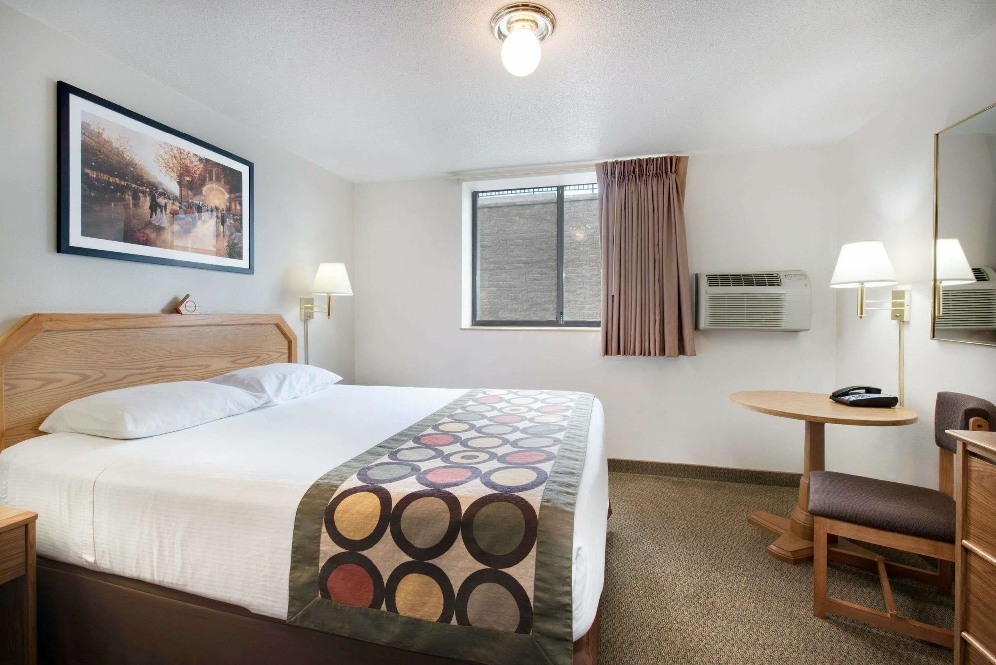 Serena Inn & Suites Of Rapid City Eksteriør bilde