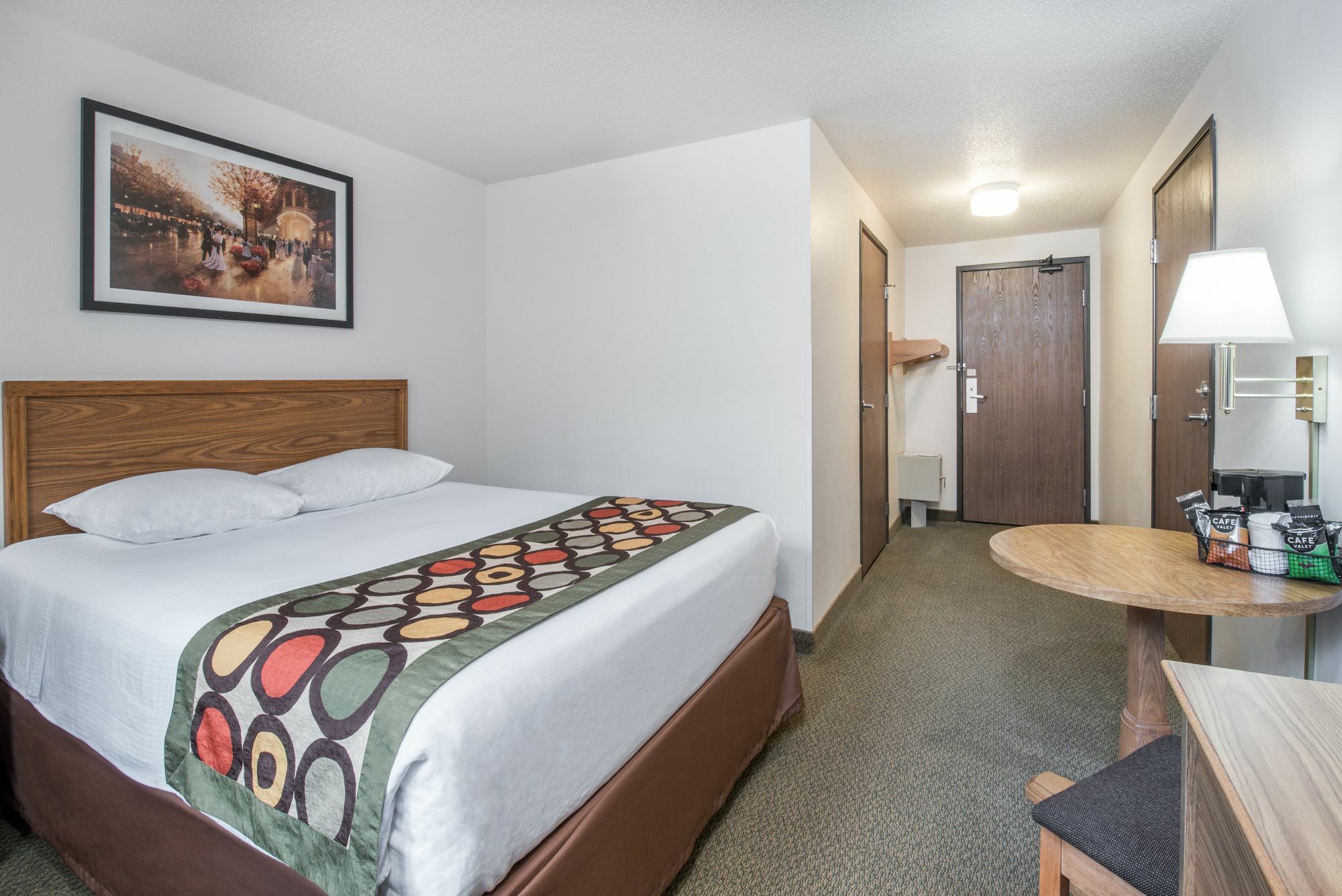 Serena Inn & Suites Of Rapid City Eksteriør bilde