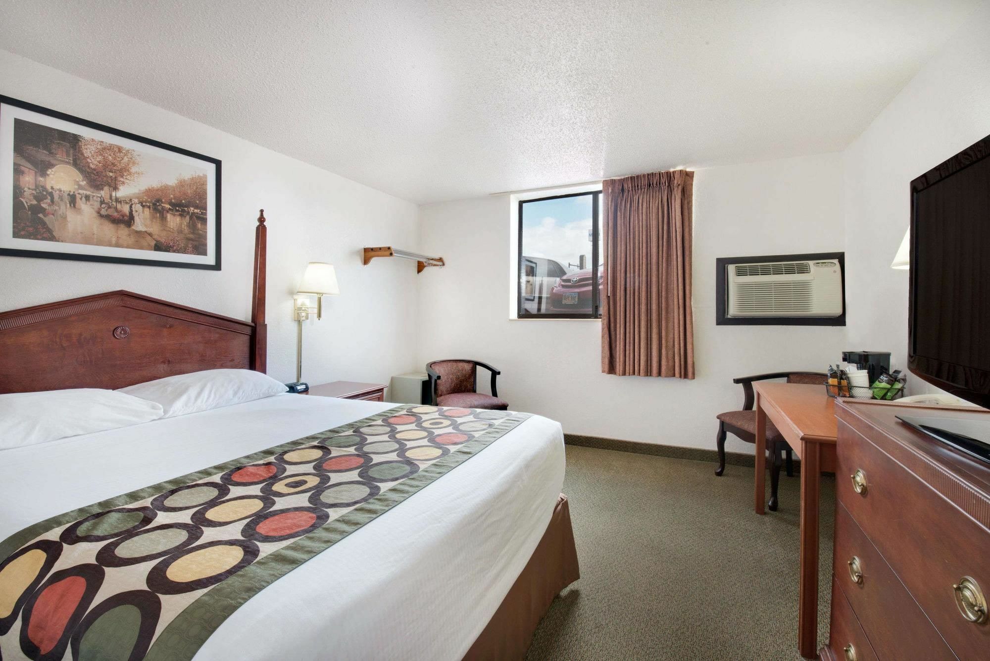 Serena Inn & Suites Of Rapid City Eksteriør bilde